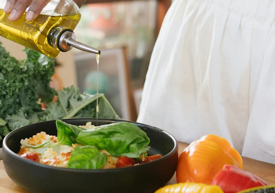 疲倦、腦霧、專注力差？不是咖啡不給力 營養師揭「吃錯油」精神越來越差